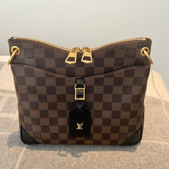 SOLD Louis Vuitton Odeon PM. BRAND NEW - Picture 1 of 10